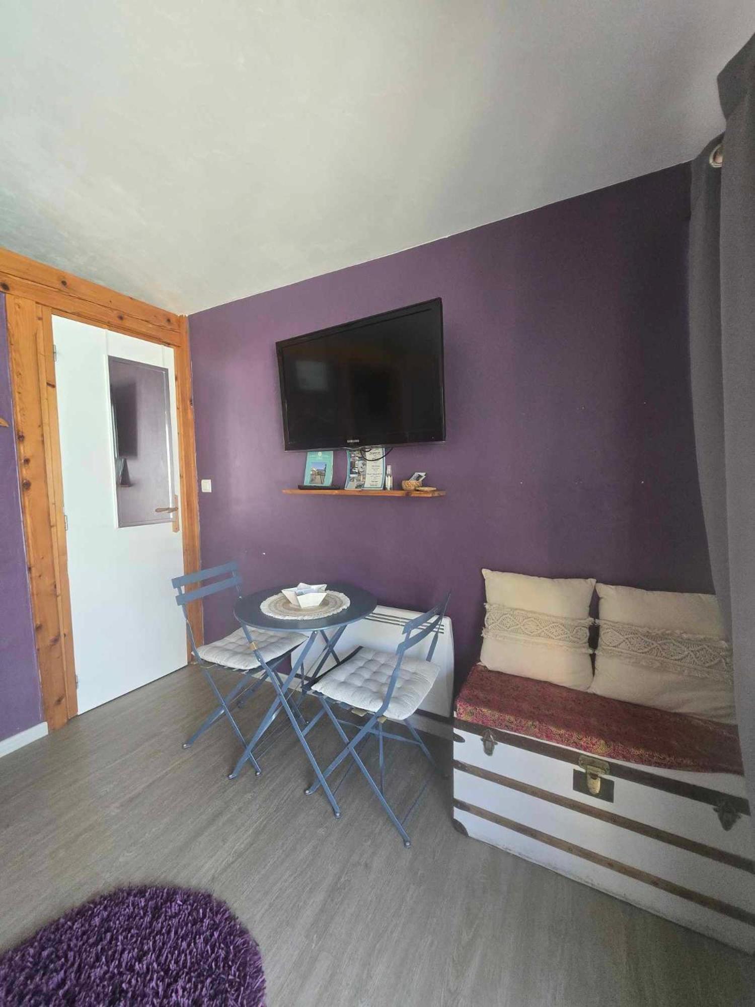Chambre Double "Le Pecher" Saillans Saillans  Eksteriør billede